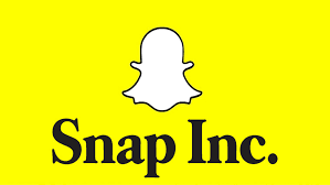 Logo of Snap Inc 