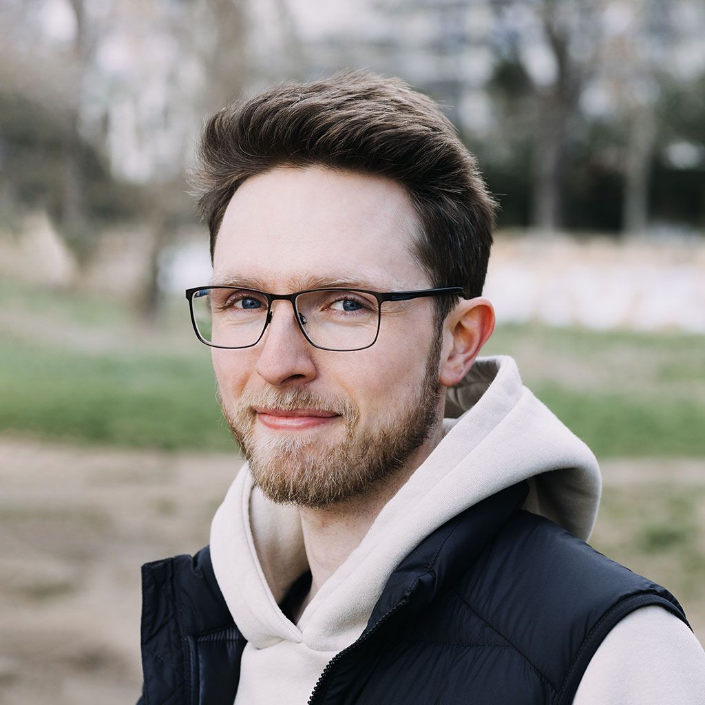 Photo of Thorsten Seyschab