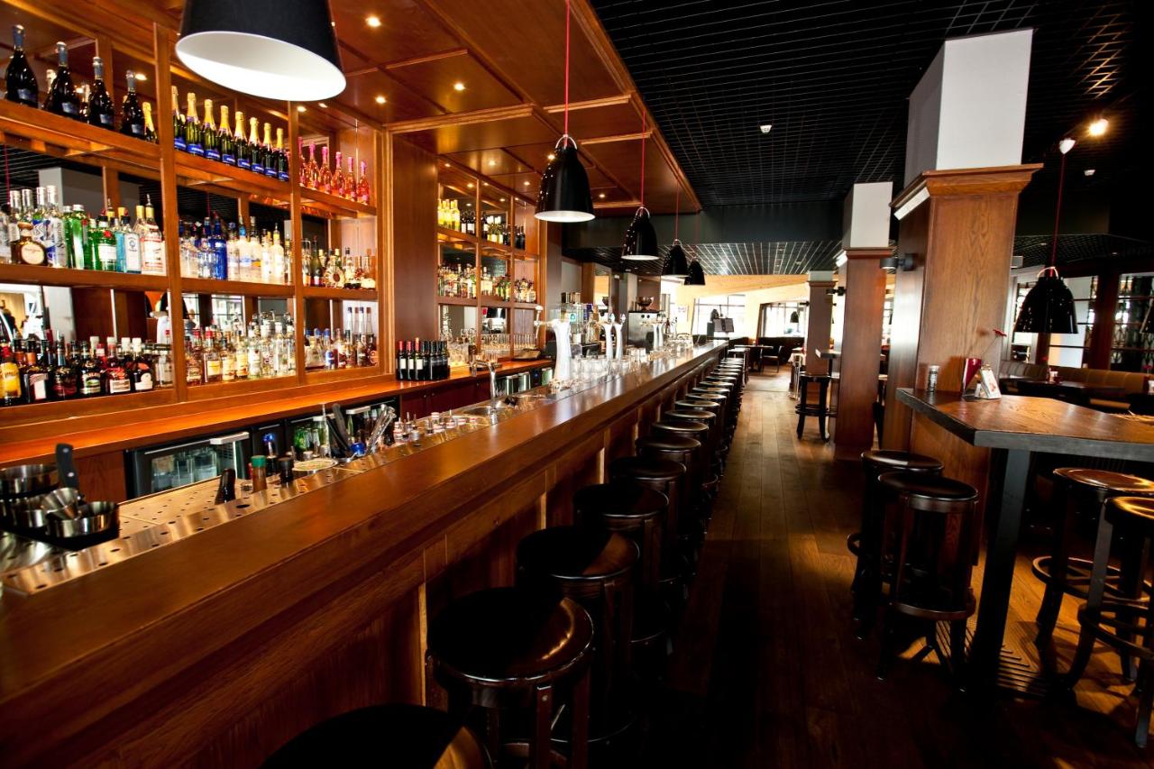 Westcord Bar