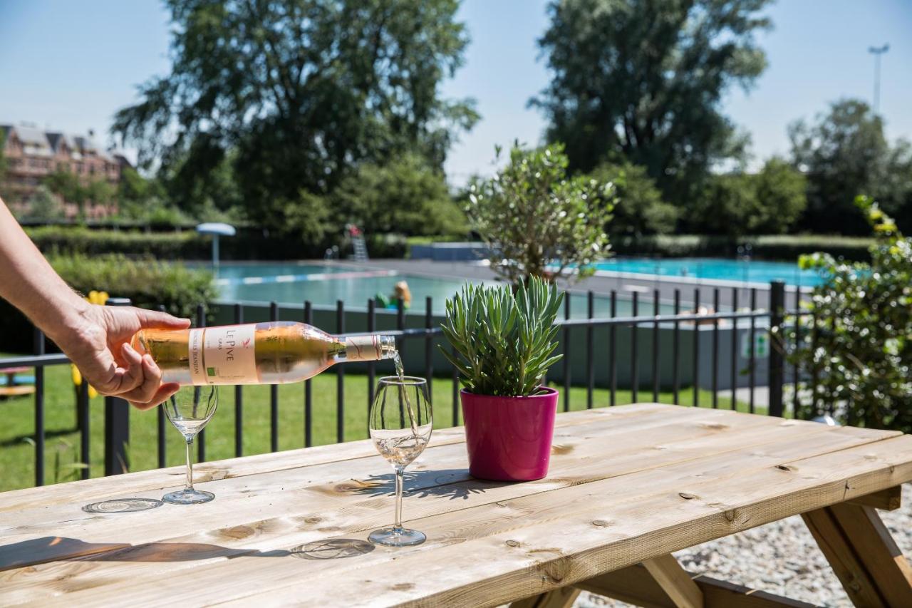 Westcord Terras