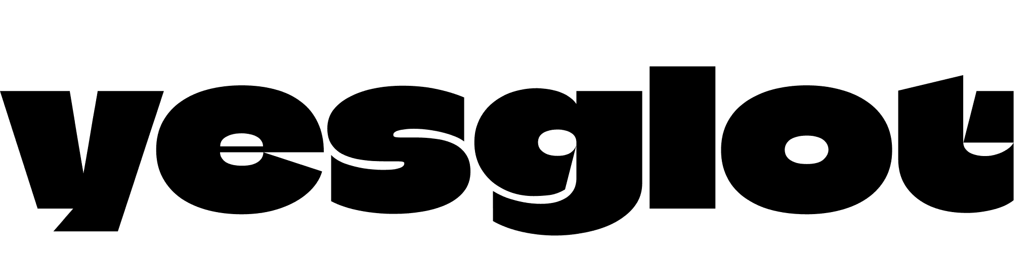 Logo of Yesglot